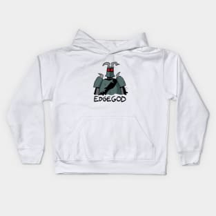 Edgegod Kids Hoodie